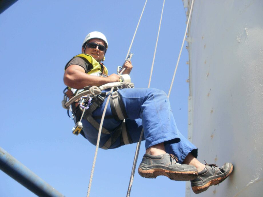 Alpinism Utilitar Constanta