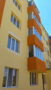Zugraveli Exterioare Constanta