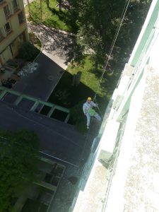 Zugraveli Exterioare Constanta