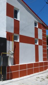Zugraveli Exterioare Constanta